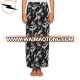 Leiqingzhiyi OEM african print women skirts